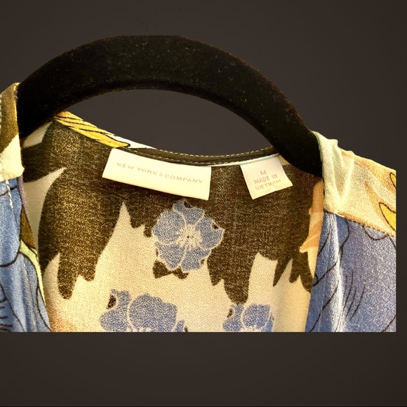 Maxi Dress - Picture 5 of 5